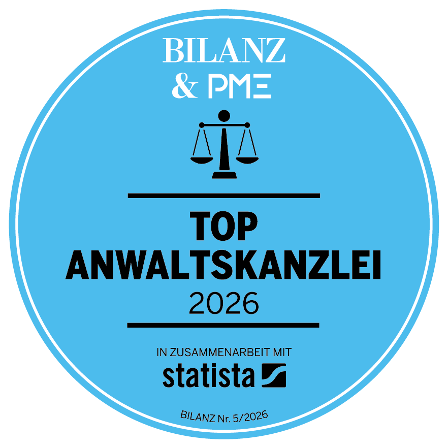 Top Anwaltskanzlei 2026