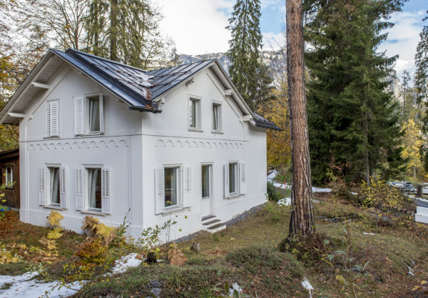 Kanzlei Kornplatz Flims