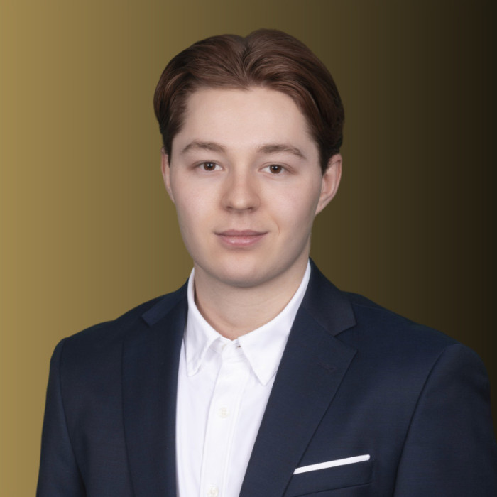 Dominik Pieren