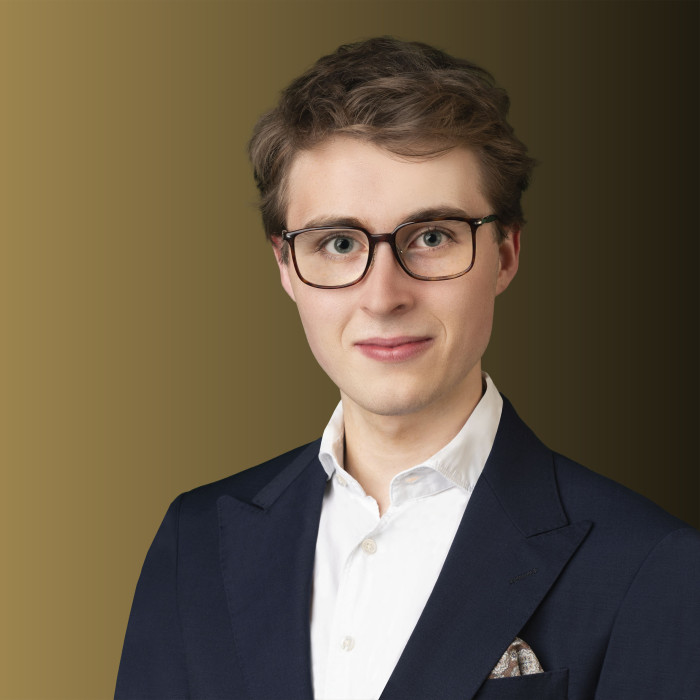 Enrico Weidmann