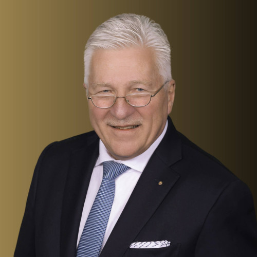 Rechtsanwalt, Partner