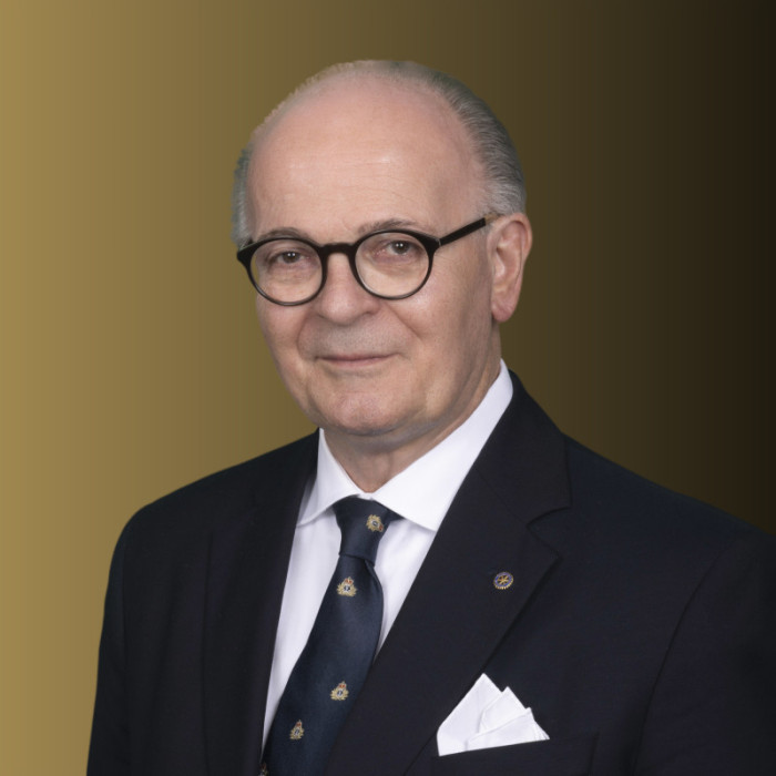 Prof. Dr. Rainer Klopfer